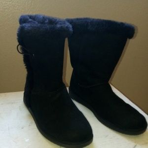"AIRWALK" BOOTS